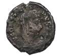 Монета AE4 337-340 года Римская Империя — Констанций II (Артикул: T11-19071) — Фото №1