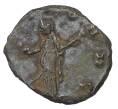 Монета Антониниан 260-296 года Римская Империя (Артикул: T11-19077) — Фото №2
