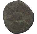 Монета Анонимный фоллис 976-1028 года Византия (Артикул: T11-19120) — Фото №1