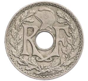 10 сантимов 1930 года Франция — Фото №2