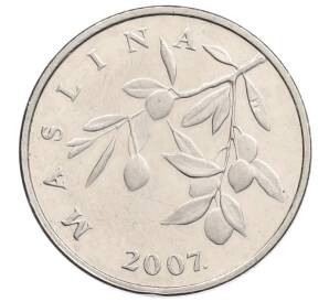 20 лип 2007 года Хорватия — Фото №1