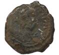Монета 1/2 Фоллиса 498-1048 года Византия (Артикул: T11-19262) — Фото №1