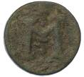 Монета Фоллис 498-1042 года Византия (Артикул: T11-19281) — Фото №2