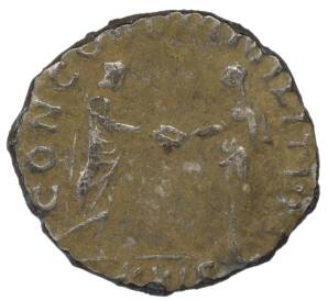 Антониниан 270-275 года Римская Империя — Аврелиан — Фото №2