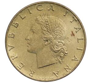 20 лир 1978 года Италия — Фото №2