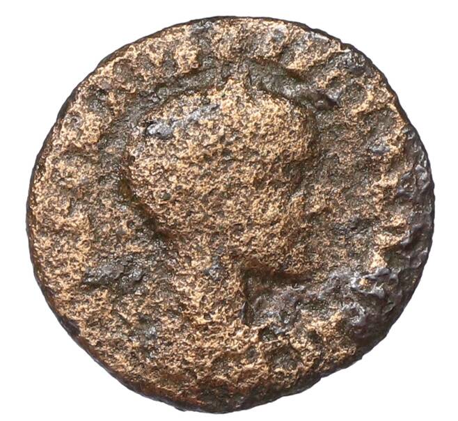 Монета AE3 Римская Империя (Артикул: T11-19172) — Фото №1