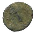Монета AE4 348-361 года Римская Империя (Артикул: T11-19173) — Фото №2