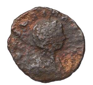 AE2 Римская Империя