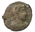 Монета AE4 Римская Империя (Артикул: T11-19188) — Фото №1