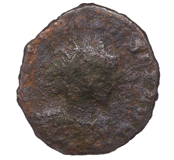 Монета Антониниан 276-282 года Римская Империя — Проб (Артикул: T11-19189) — Фото №1