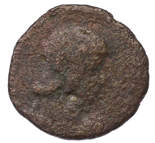 Монета AE3 Римская Империя (Артикул: T11-19205) — Фото №1