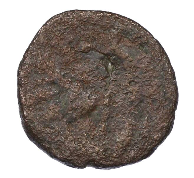Монета AE3 Римская Империя (Артикул: T11-19205) — Фото №2