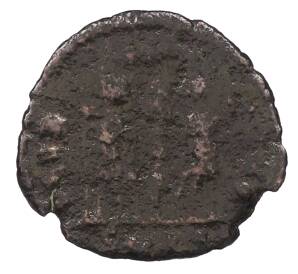 AE3 337-340 года Римская Империя