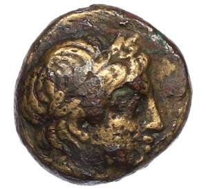 АЕ10 Голова Диониса — Фото №1