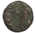 Монета АЕ4 Римская республика (Артикул: T11-19343) — Фото №1