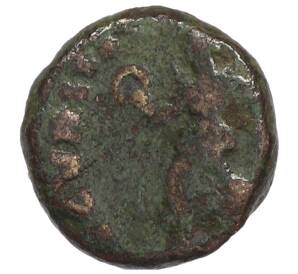 АЕ4 Римская республика — Фото №1