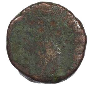 АЕ4 Римская республика — Фото №2