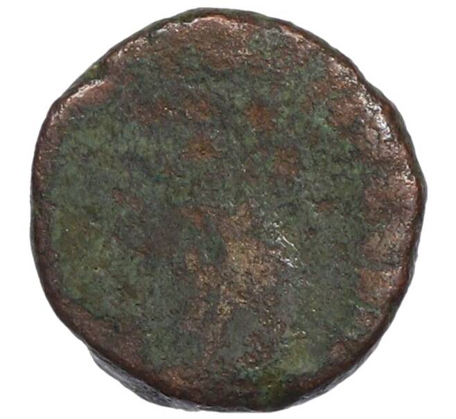 Монета АЕ4 Римская республика (Артикул: T11-19343) — Фото №2