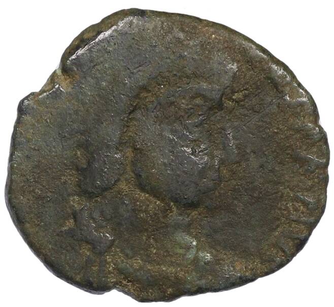 Монета Антониниан 244-293 года Римская Империя (Артикул: T11-19348) — Фото №1