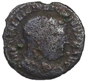 Антониниан 260-268 года Римская Империя — Галлиен — Фото №1