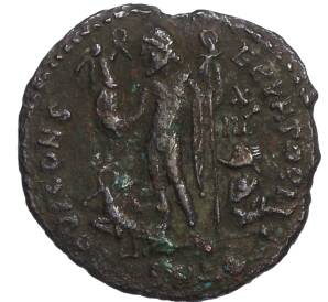 Антониниан 260-268 года Римская Империя — Галлиен — Фото №2