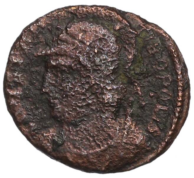 Монета Нуммий Римская Империя (Артикул: T11-19362) — Фото №1