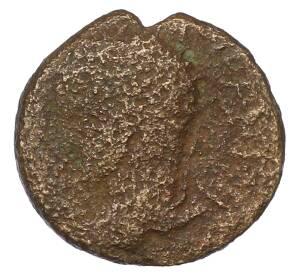 AE16 Древняя Греция — Фото №1