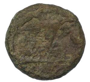 Нуммий Византийская Империя