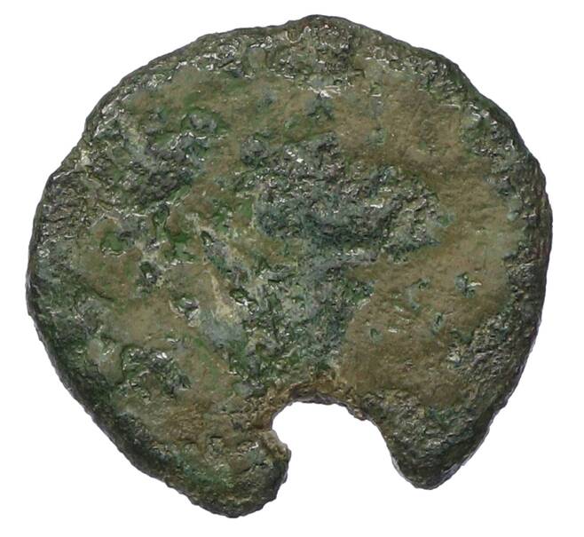 Монета AE3 Римская Империя (Артикул: T11-19382) — Фото №2