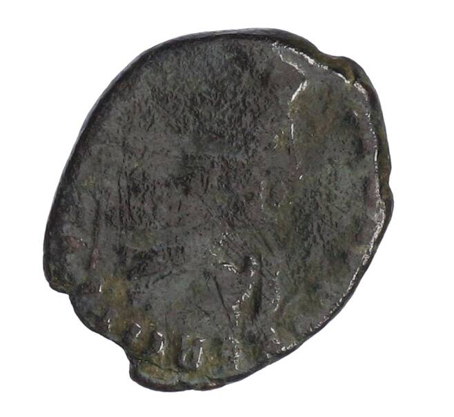 Монета AE4 Римская Империя (Артикул: T11-19383) — Фото №2