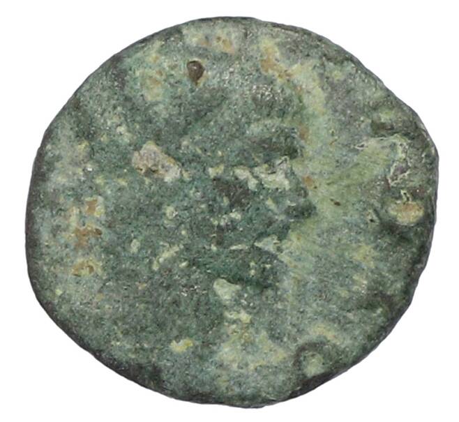 Монета Антониниан 244-293 года Римская Империя (Артикул: T11-19401) — Фото №1