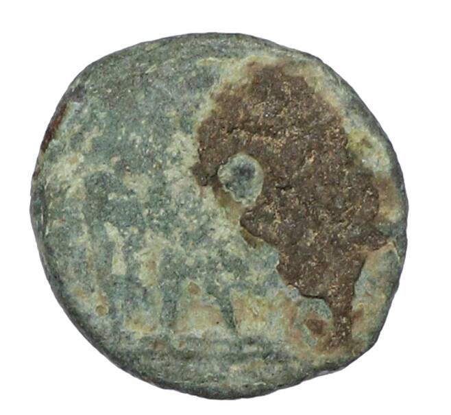 Монета Антониниан 244-293 года Римская Империя (Артикул: T11-19401) — Фото №2