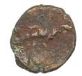 Монета AE22 Древняя Греция (Артикул: T11-19415) — Фото №2