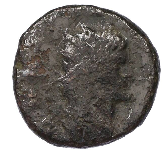 Монета Антониниан 244-293 года Римская Империя (Артикул: T11-19427) — Фото №1