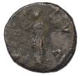 Монета Антониниан 244-293 года Римская Империя (Артикул: T11-19427) — Фото №2