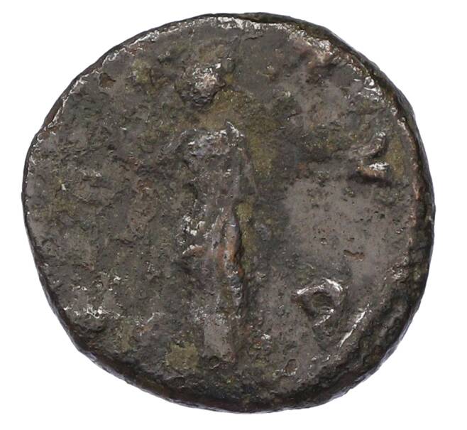 Монета Антониниан 244-293 года Римская Империя (Артикул: T11-19427) — Фото №2