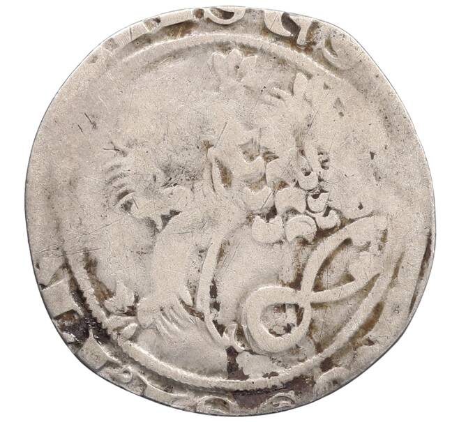 Монета 1 пражский грош 1310-1346 года Богемия (Йохан фон Люксембург) (Артикул: K2-0567) — Фото №2