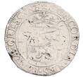 Монета 1 риксдаальдер 1622 года Нидерланды — провинция Голландия (Артикул: K2-0574) — Фото №2