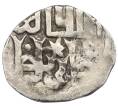 Монета Данг 1342-1357 года Золотая Орда (Джанибек) чекан Сарай-алДжадид (Артикул: K12-56511) — Фото №2