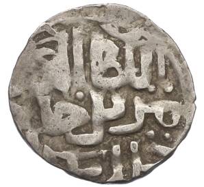 Данг 1362 года (АН 763) Золота Орда (Мюрид-хан) чекан Гюлистана — Фото №1