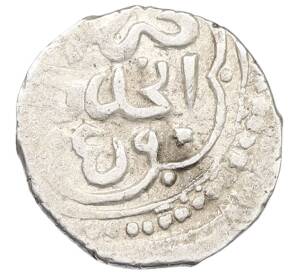 Данг 1357-1359 года Золотая Орда (Бердибек) чекан Сарай-алДжадид — Фото №2