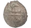Монета Бешлык 1770-1771 года Крымское ханство (Селим Гирей III — второе правление) чекан Бахчисарая (Артикул: K12-56526) — Фото №2