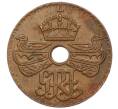 Монета 1 пенни 1944 года Британская Новая Гвинея (Артикул: M2-83813) — Фото №2
