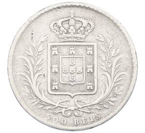 500 рейс 1864 года Португалия — Фото №2