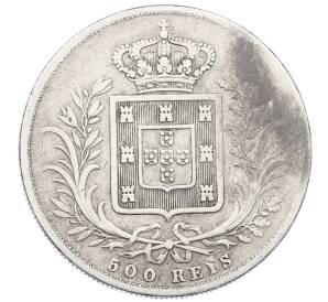 500 рейс 1867 года Португалия — Фото №2