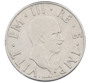 2 лиры 1940 года Италия — Фото №2