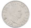Монета 2 лиры 1940 года Италия (Артикул: M2-83912) — Фото №2