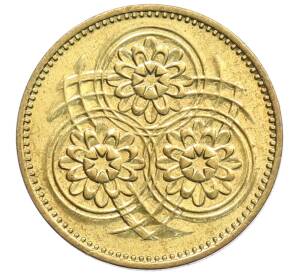 1 цент 1985 года Гайана — Фото №2