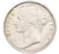 Монета 1 рупия 1840 года Британская Ост-Индская компания (Артикул: K12-57626) — Фото №2