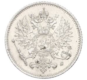 25 пенни 1915 года Русская Финляндия — Фото №2